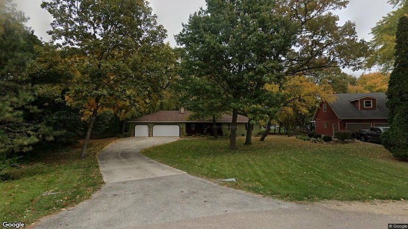 What were the 10 most expensive homes sold in La Salle County, April 27-May 3?