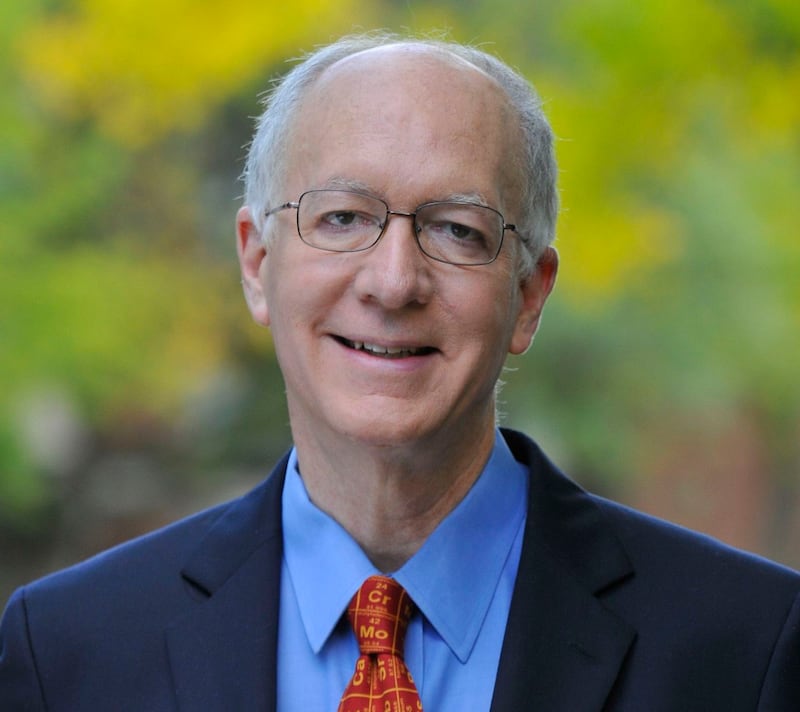 Congressman Bill Foster, Illinois 11th District