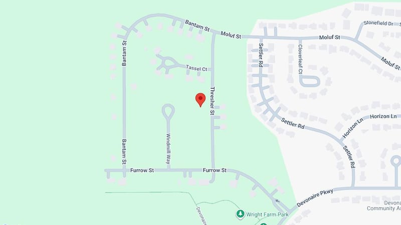 DeKalb: Residential home goes for $345,000