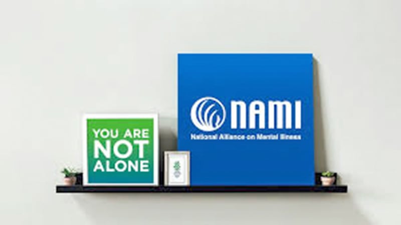National Alliance of Mental Illness