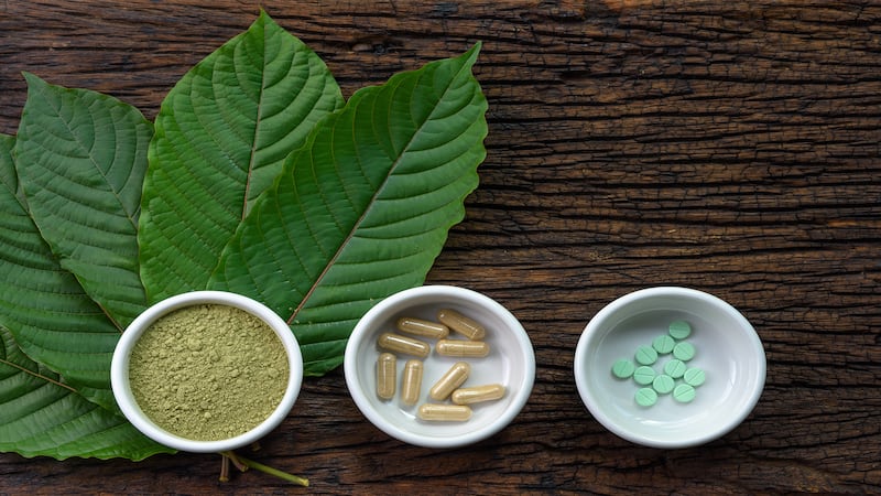 Plainfield adopts ban on sale of controversial drug kratom