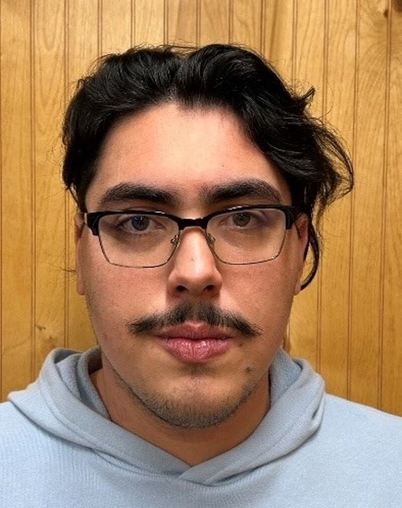 Jacob Baker, 25, Crest Hill