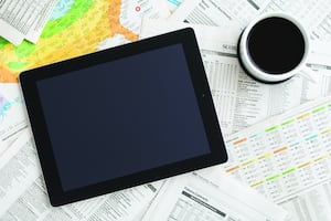 Letter: Saying no, declaring yes