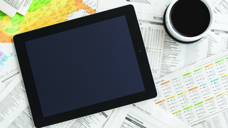Letter: Find the cost of freedom