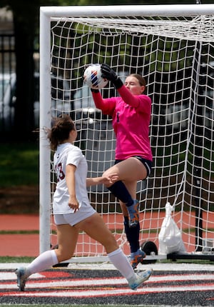 St. Ignatius beats the clock to topple Nazareth in Class 2A semifinal