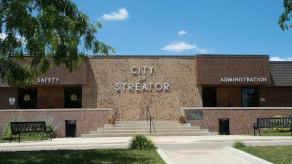 Streator City Council to discuss allowing golf carts on city streets