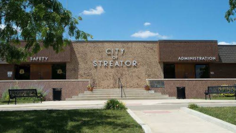 Public workshop open for Downtown Streator revitalization plan
