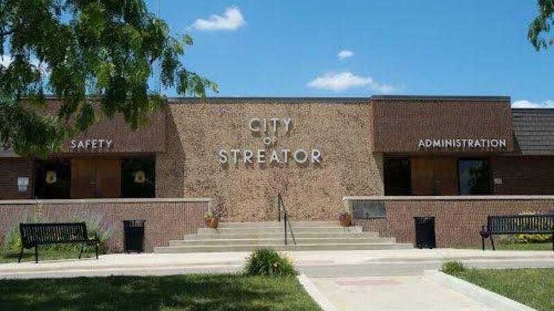 Streator council to continue golf cart ordinance discussions Wednesday