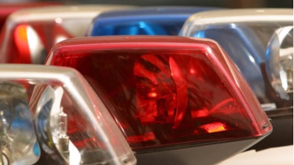 Motorist clocked 96 mph in a 55 zone