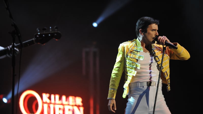 Killer Queen to bring Queen’s greatest hits to Hollywood Casino Joliet July 3