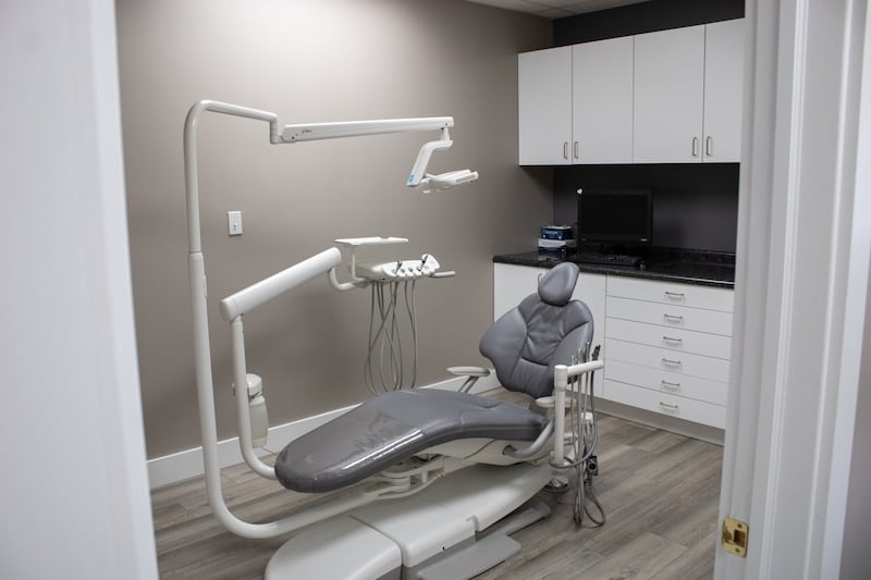 Oral & Maxillofacial Surgeons of Northwest Illinois recently announced its expansion into Rochelle.
