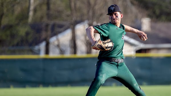The 2025 Sauk Valley Media All-Area Baseball Team