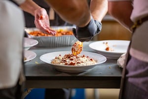 Name a Cockroach fundraiser, jazz dinner return to Brookfield Zoo Chicago for Valentine’s Day