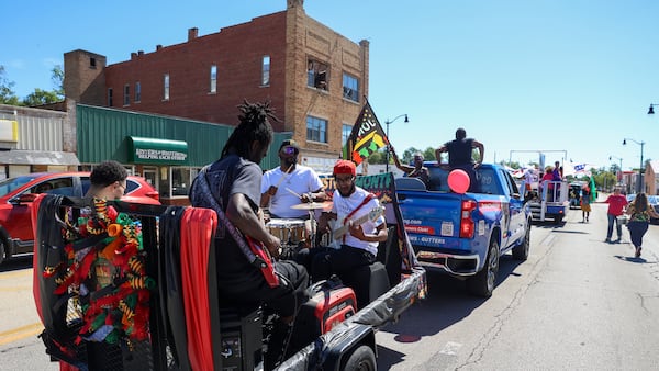 Photos: Kankakee's 2026 Juneteenth Celebration
