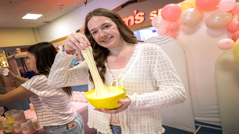 Photos: Whiteside Area Career Center's 2026 CEO trade show