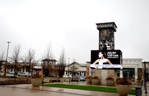 2nd gas leak reported in Geneva, this one at Commons