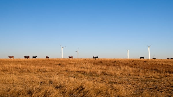 $2.6B Heritage Prairie Renewable project in Kankakee and Livingston counties on schedule