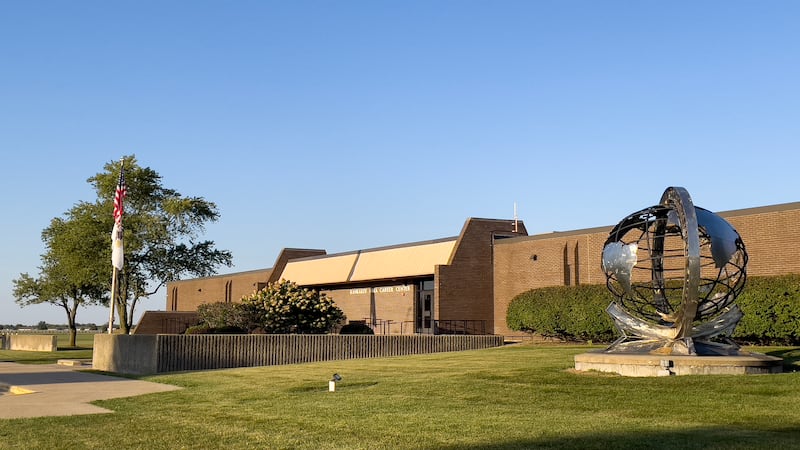 Kankakee Area Career Center annexed into Bourbonnais