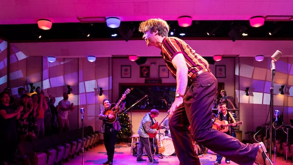 5 Things to Do: Final weekend of ‘Million Dollar Quartet,’ Fleetwood Mac tribute concert & more this weekend