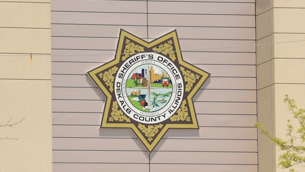 Woman dies day after Somonauk house fire