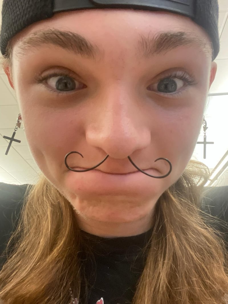 Brenden Roewer "just wanted to be Brenden, the free spirit that walked to the beat of his own drum," his mother Anna Cummuta said. He died Oct. 25. He was 17.