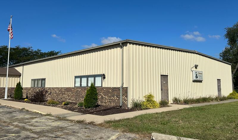 Princeton Moose Lodge