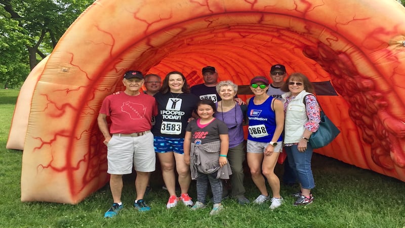 Colorectal cancer is rising in younger adults. Doctors say don’t wait to get checked