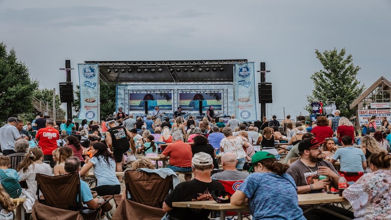 B4 Summer Festival returns to Richardson Adventure Farm June 13