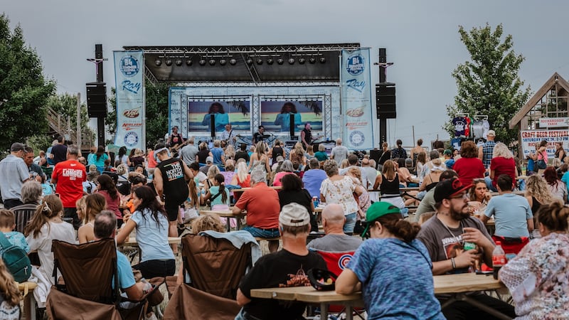 B4 Summer Festival returns to Richardson Adventure Farm June 13