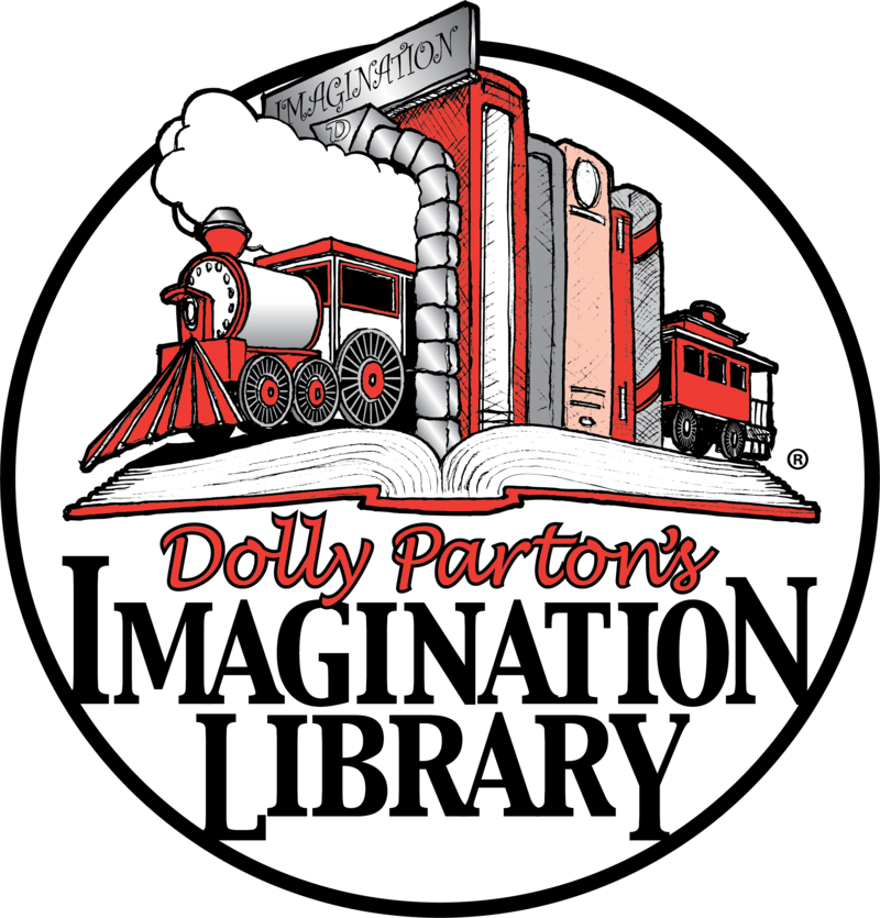 The Dolly Parton Imagination Library is now available in Union County.