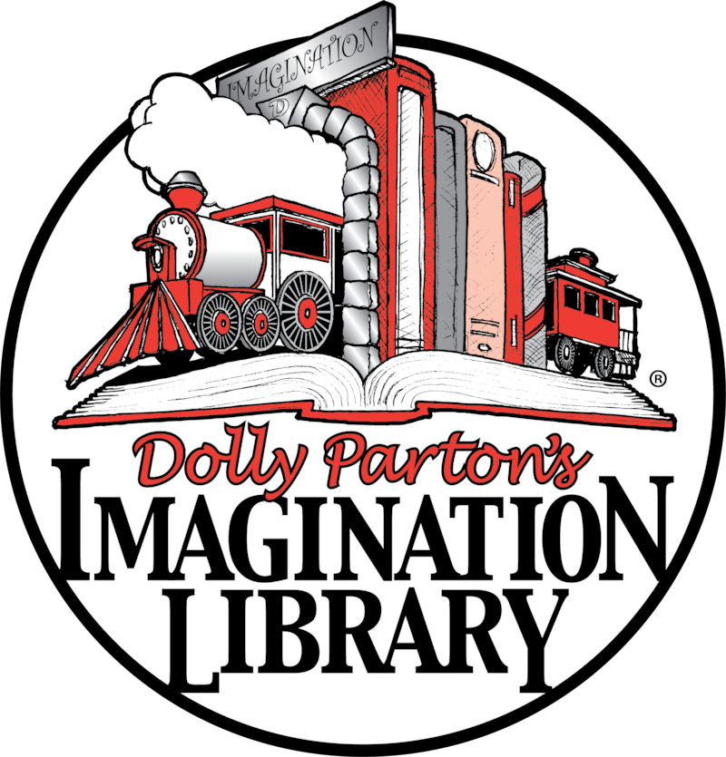 The Dolly Parton Imagination Library is now available in Union County.