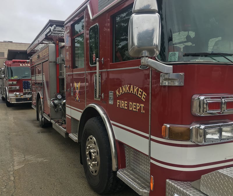 Kankakee Fire Department