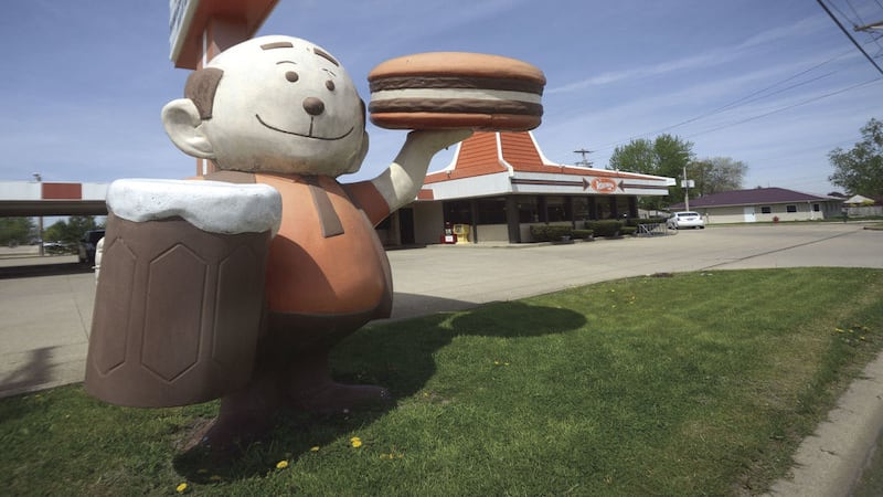 Small fire put out Sunday at Root Beer Stand in Oglesby