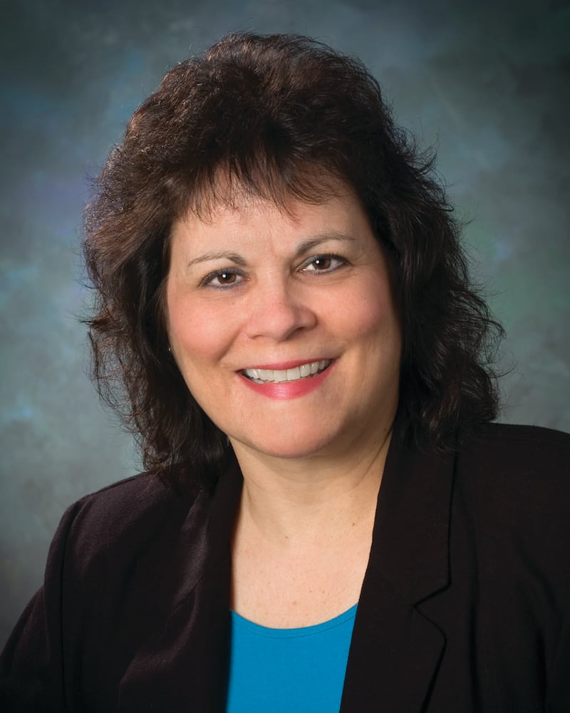 Gurnee Park District is honored to rename O’Plaine Park in recognition of Park Board Commissioner Vicki Paddock.