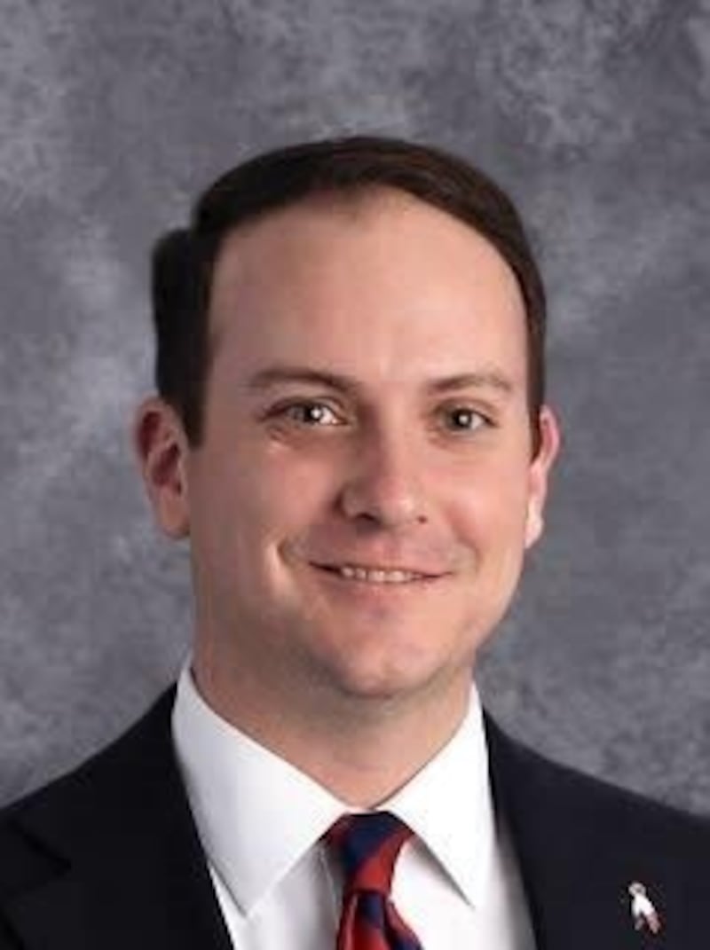 Attorney Thomas St. Jules was one of two lawyers being considered as an associate judge to fill Kane County 16th Circuit vacancy left by Judge Sandra Parga being elected a circuit judge.