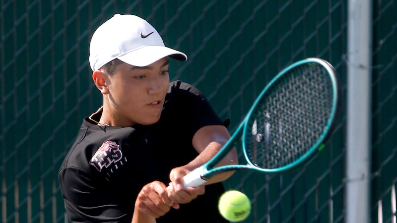 Northwest Herald boys tennis preview: 5 players to watch in 2025