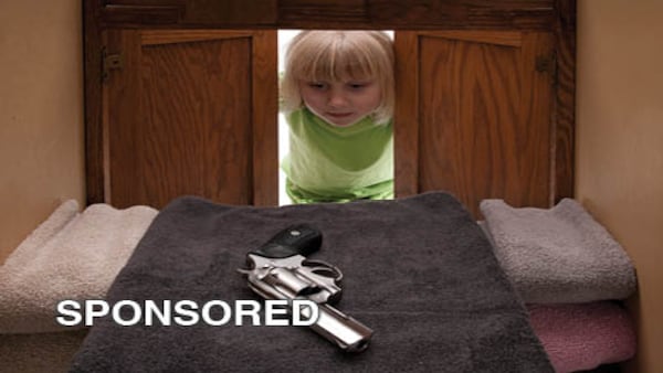 Tips for Proper Firearm Storage to Keep Kids Safe During Summer Break