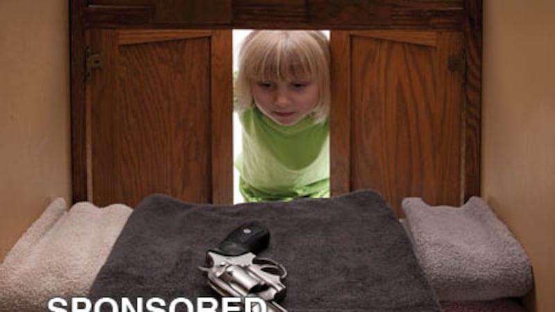 Tips for Proper Firearm Storage to Keep Kids Safe During Summer Break