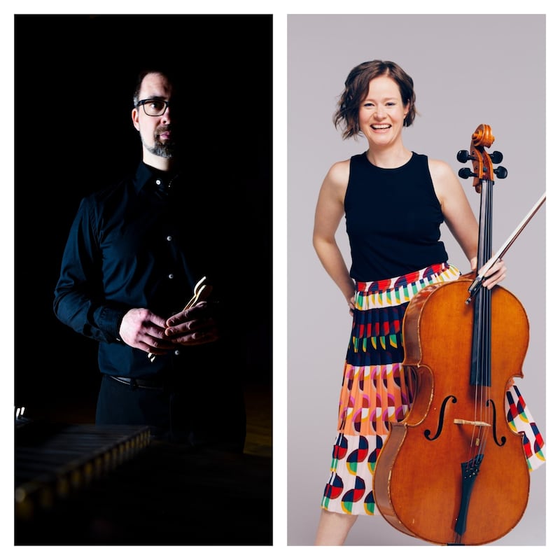 The Lombard Historical Society will present classical music duo Relax Your Ears as the final concert of its Music on Maple Concert Series at 7 p.m. Friday, Aug. 8, 2025, at the William J. Mueller Gazebo, 23 W. Maple Street in Lombard.