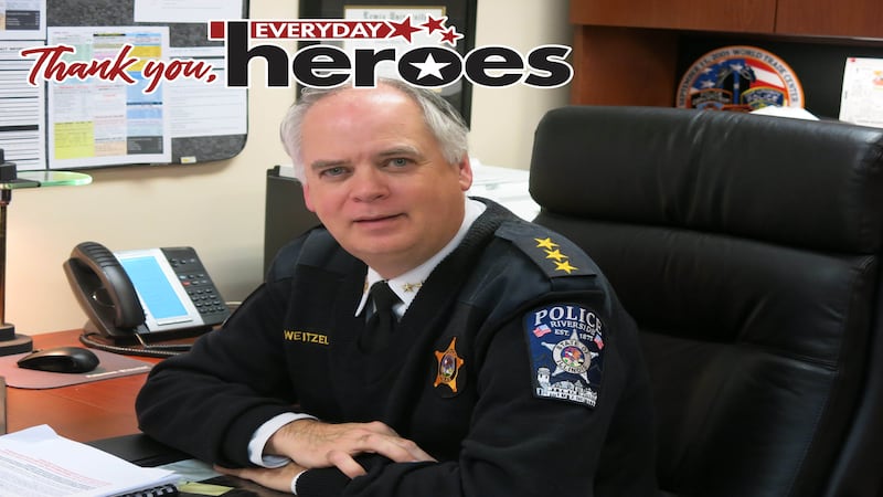 Tom Weitzel: Unsung heroes are essential to a police department’s smooth operation