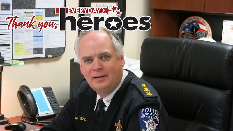 Tom Weitzel: Unsung heroes are essential to a police department’s smooth operation