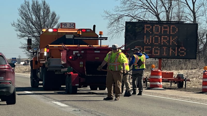 $17.9M I-80 project in Bureau County begins March 30