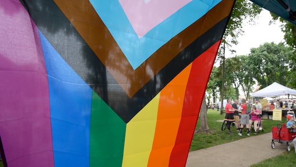 Downers Grove commissioner angered by rhetoric that accompanied request to end village’s Pride month