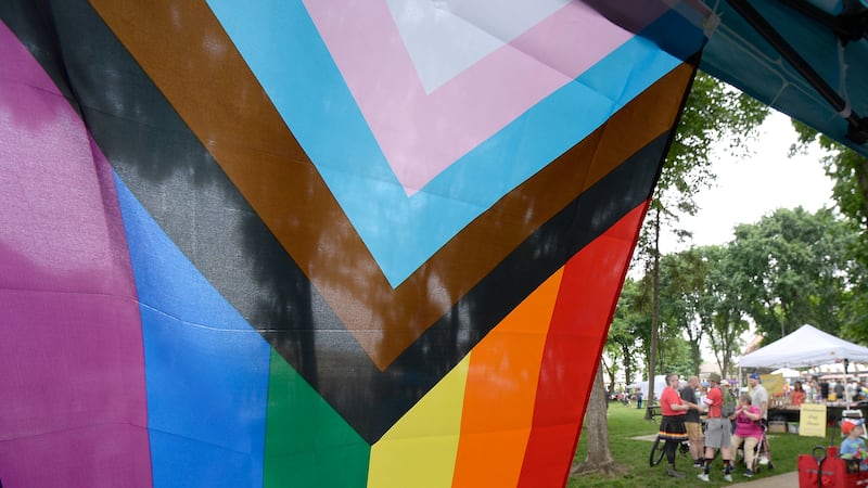 Support for Downers Grove’s Pride Month in full view at Village Council meeting