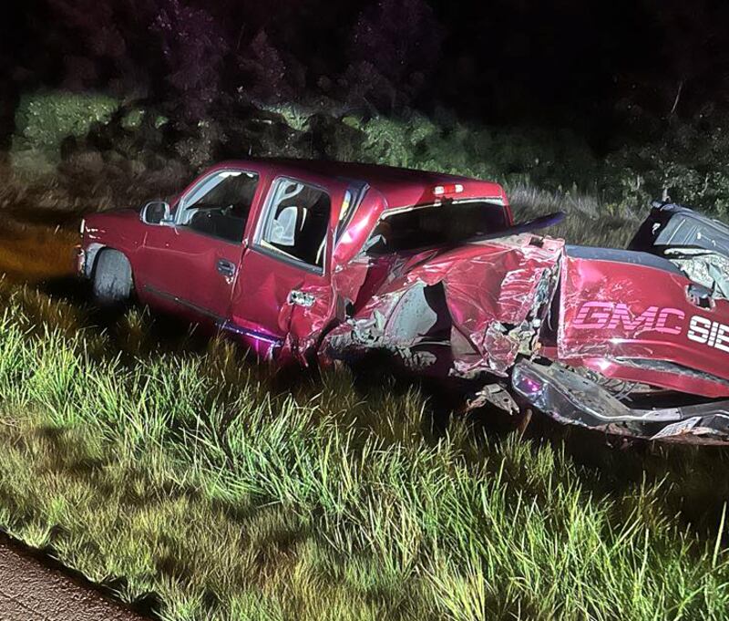 A Saturday evening accident on Interstate 39 in Ogle County resulted in the closure of the northbound lanes of the busy highway.