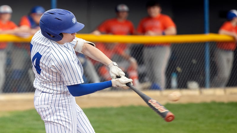 Newman baseball beats Eastland 10-0, cruises to 11th win