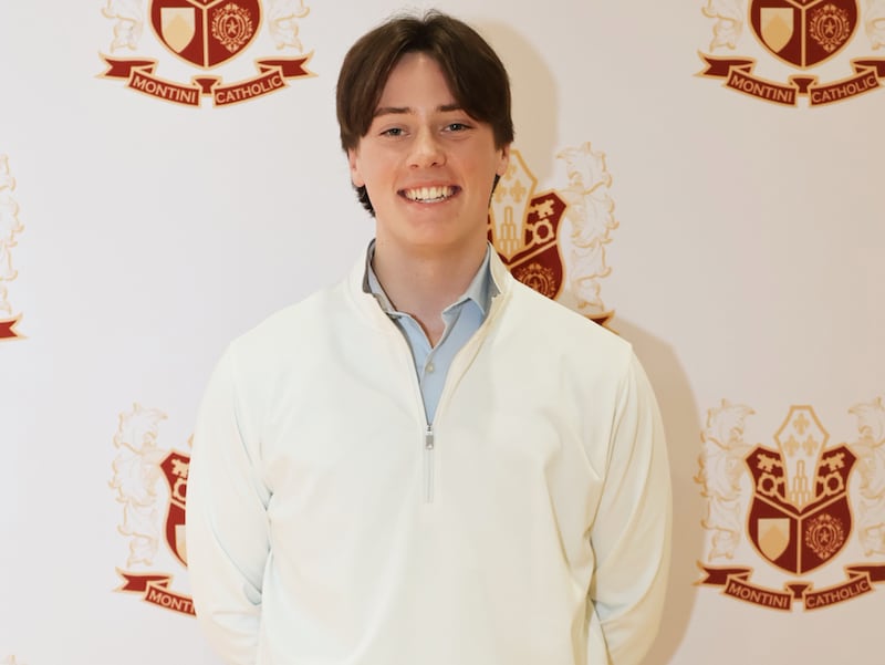 Thomas Healy