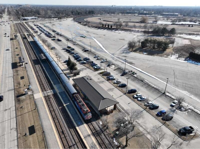 Three years after the Bears purchased the Arlington Park property, there is now movement in Springfield on legislation that would give the NFL franchise a tax break and could lead to redevelopment of the site.