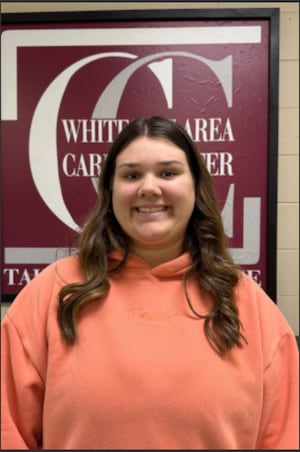 Bureau Valley student named Career Center student of month