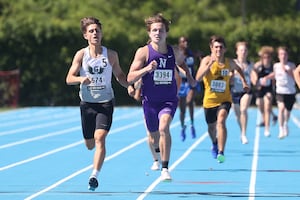 Here are five storylines to watch for Suburban Life-area athletes at the IHSA state boys track meet